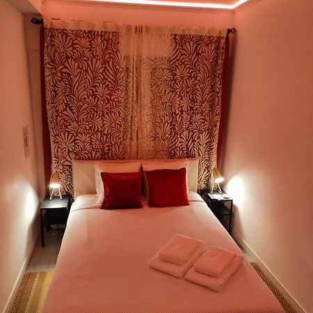 Vista Panoramica Amadora Rc Apartment Ngoại thất bức ảnh