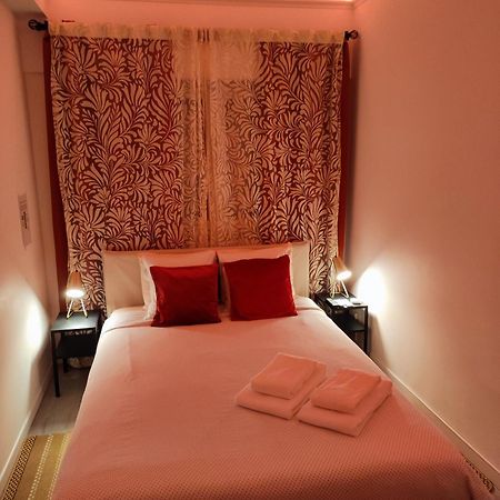 Vista Panoramica Amadora Rc Apartment Ngoại thất bức ảnh