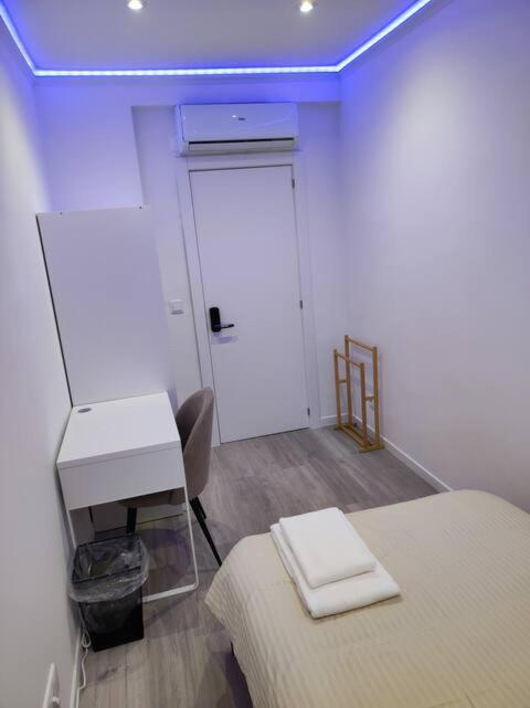 Vista Panoramica Amadora Rc Apartment Ngoại thất bức ảnh