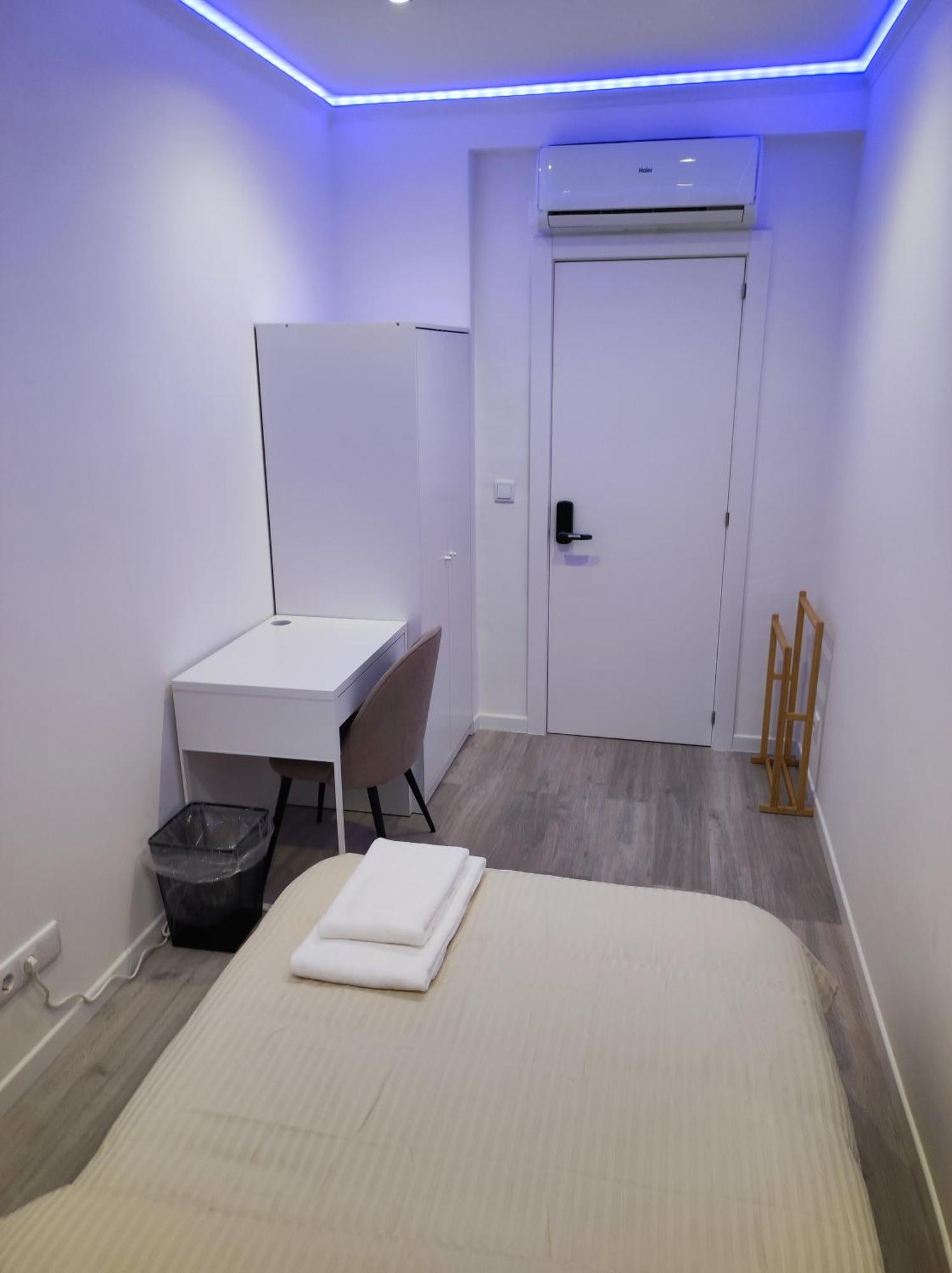 Vista Panoramica Amadora Rc Apartment Ngoại thất bức ảnh