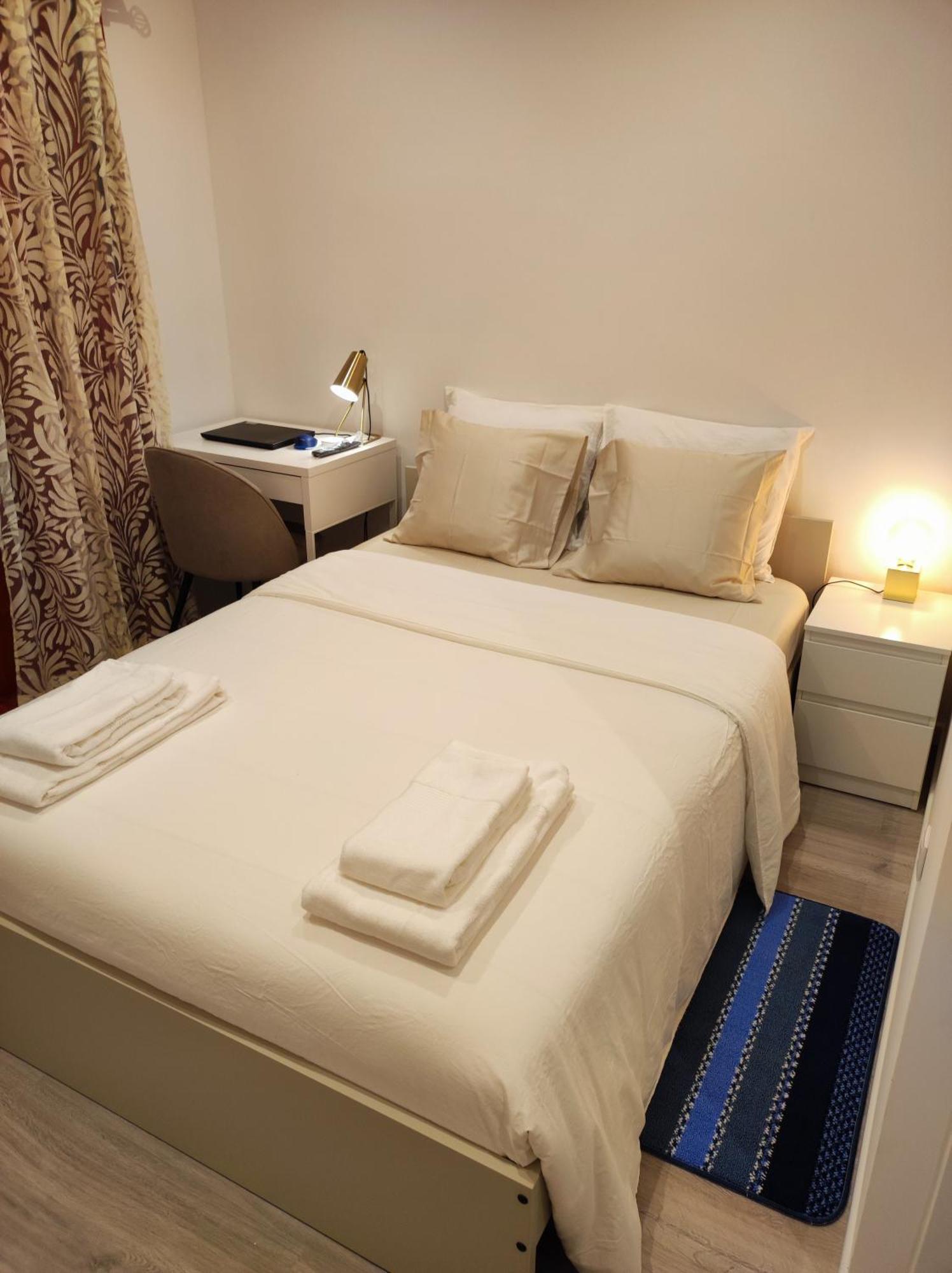 Vista Panoramica Amadora Rc Apartment Ngoại thất bức ảnh