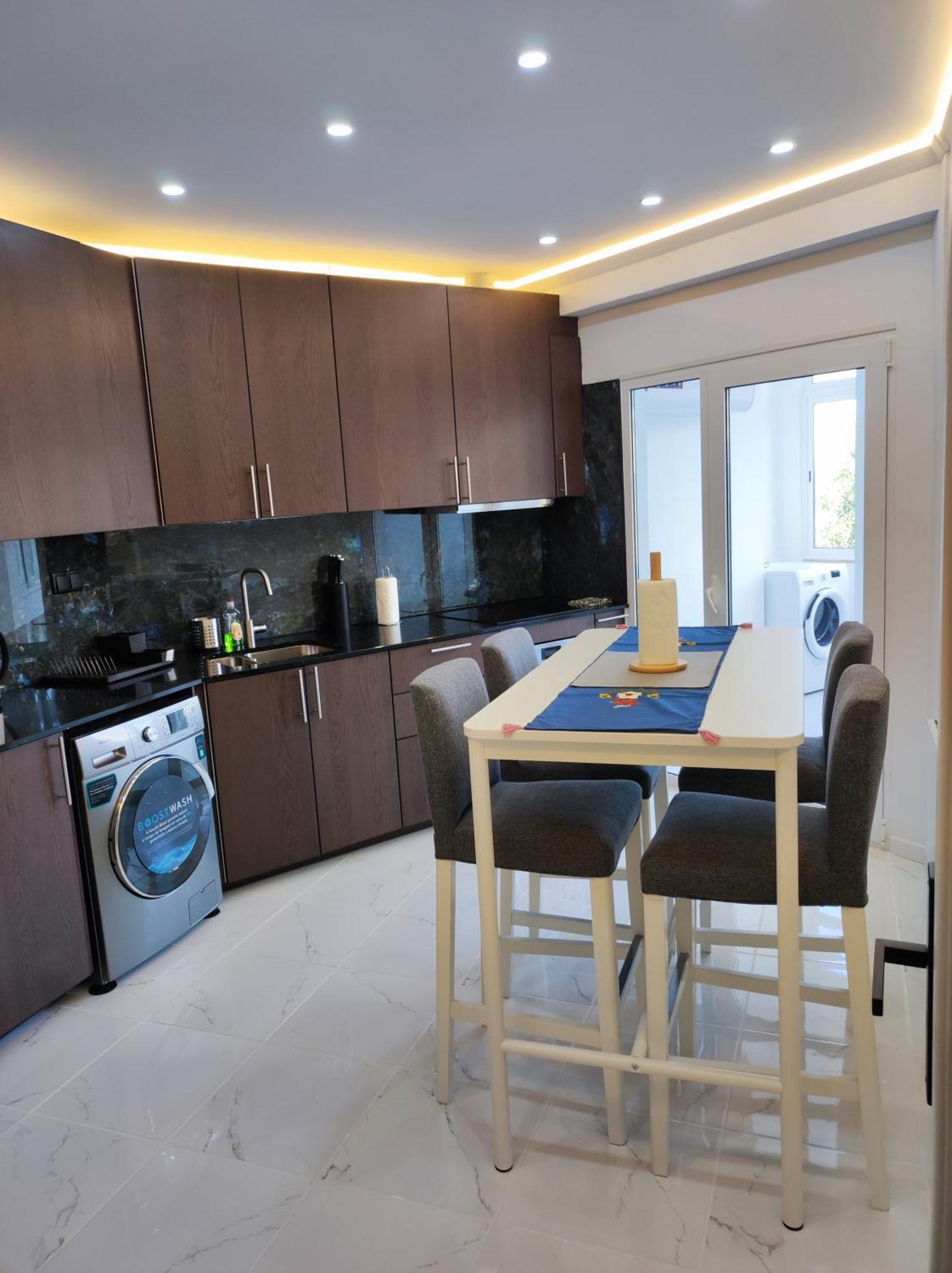 Vista Panoramica Amadora Rc Apartment Ngoại thất bức ảnh