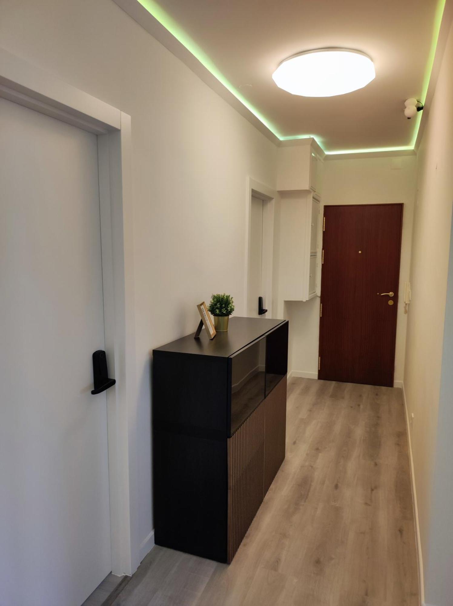 Vista Panoramica Amadora Rc Apartment Ngoại thất bức ảnh