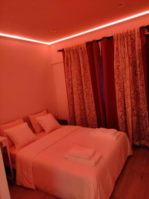 Vista Panoramica Amadora Rc Apartment Ngoại thất bức ảnh
