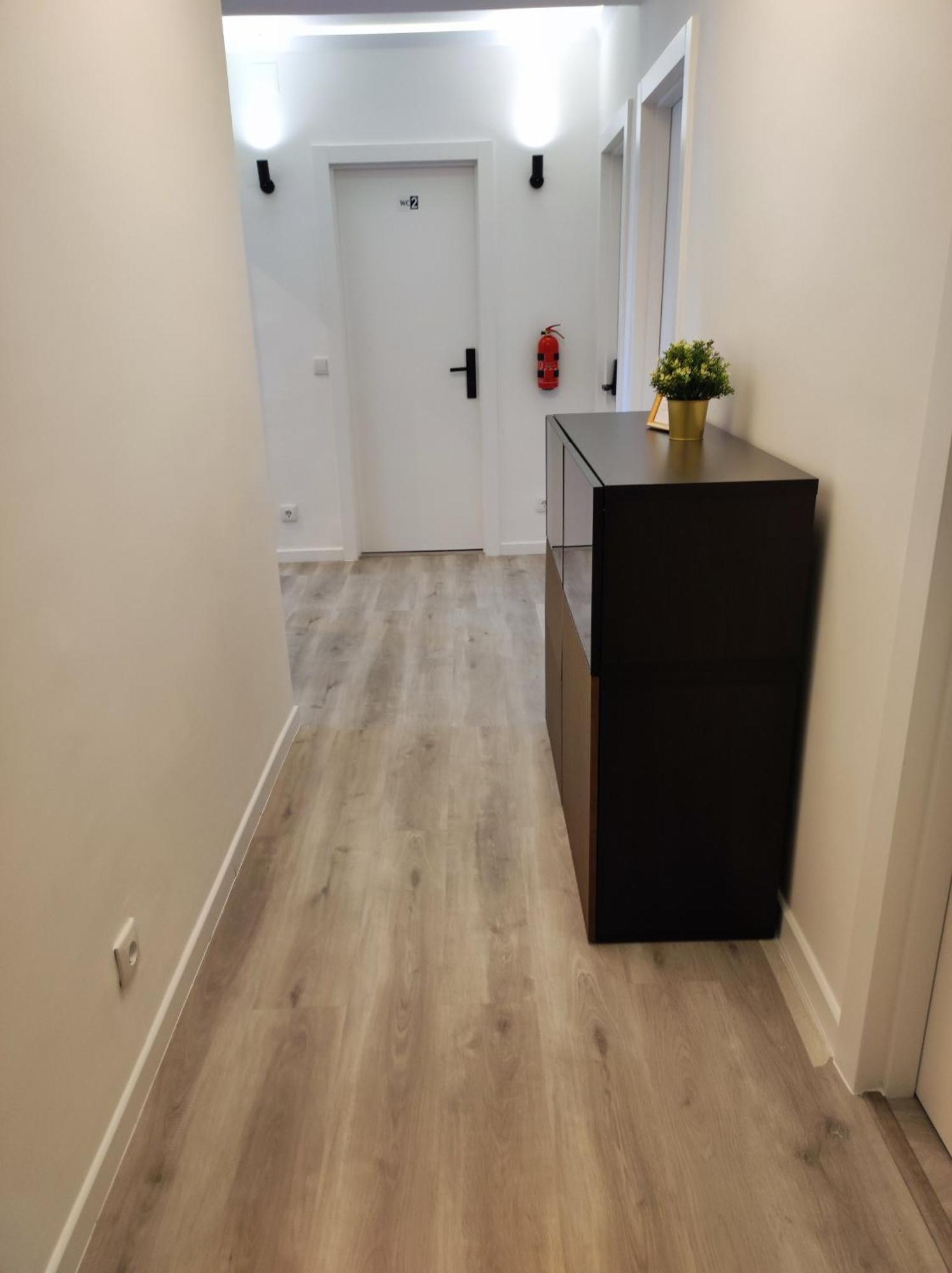 Vista Panoramica Amadora Rc Apartment Ngoại thất bức ảnh