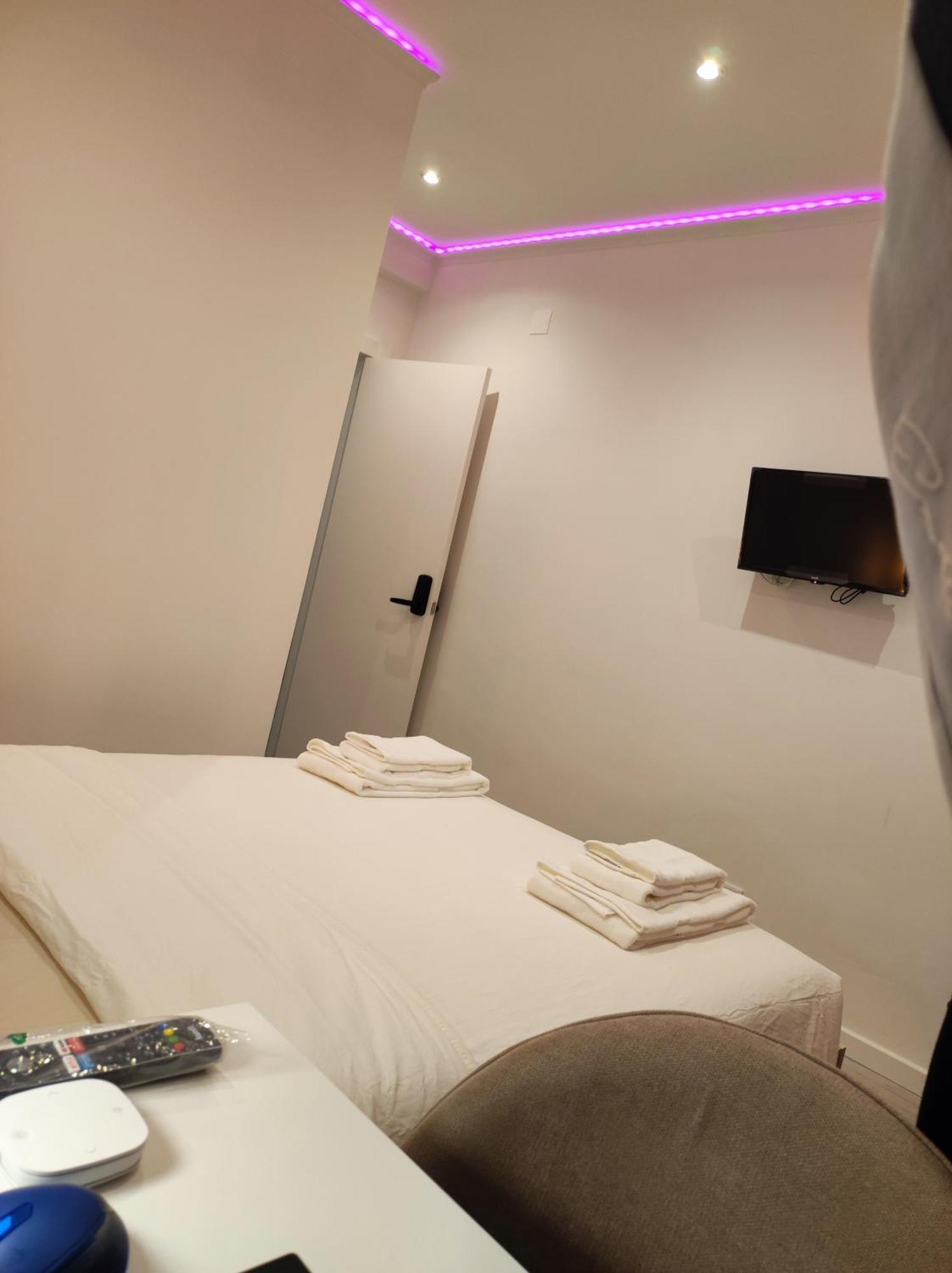 Vista Panoramica Amadora Rc Apartment Ngoại thất bức ảnh
