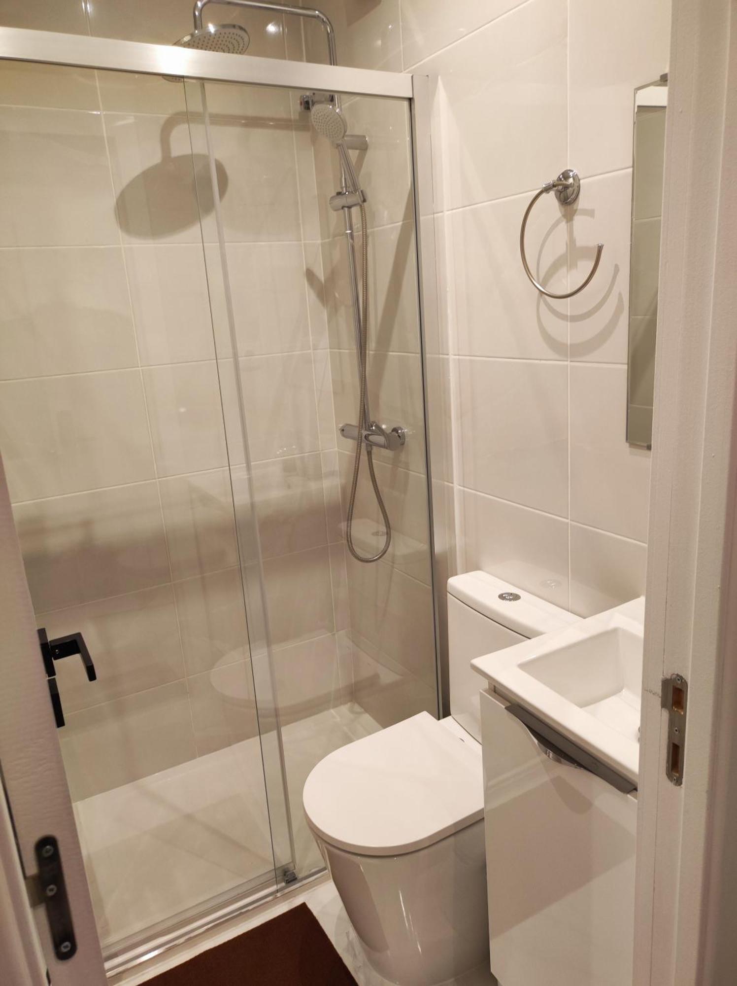 Vista Panoramica Amadora Rc Apartment Ngoại thất bức ảnh