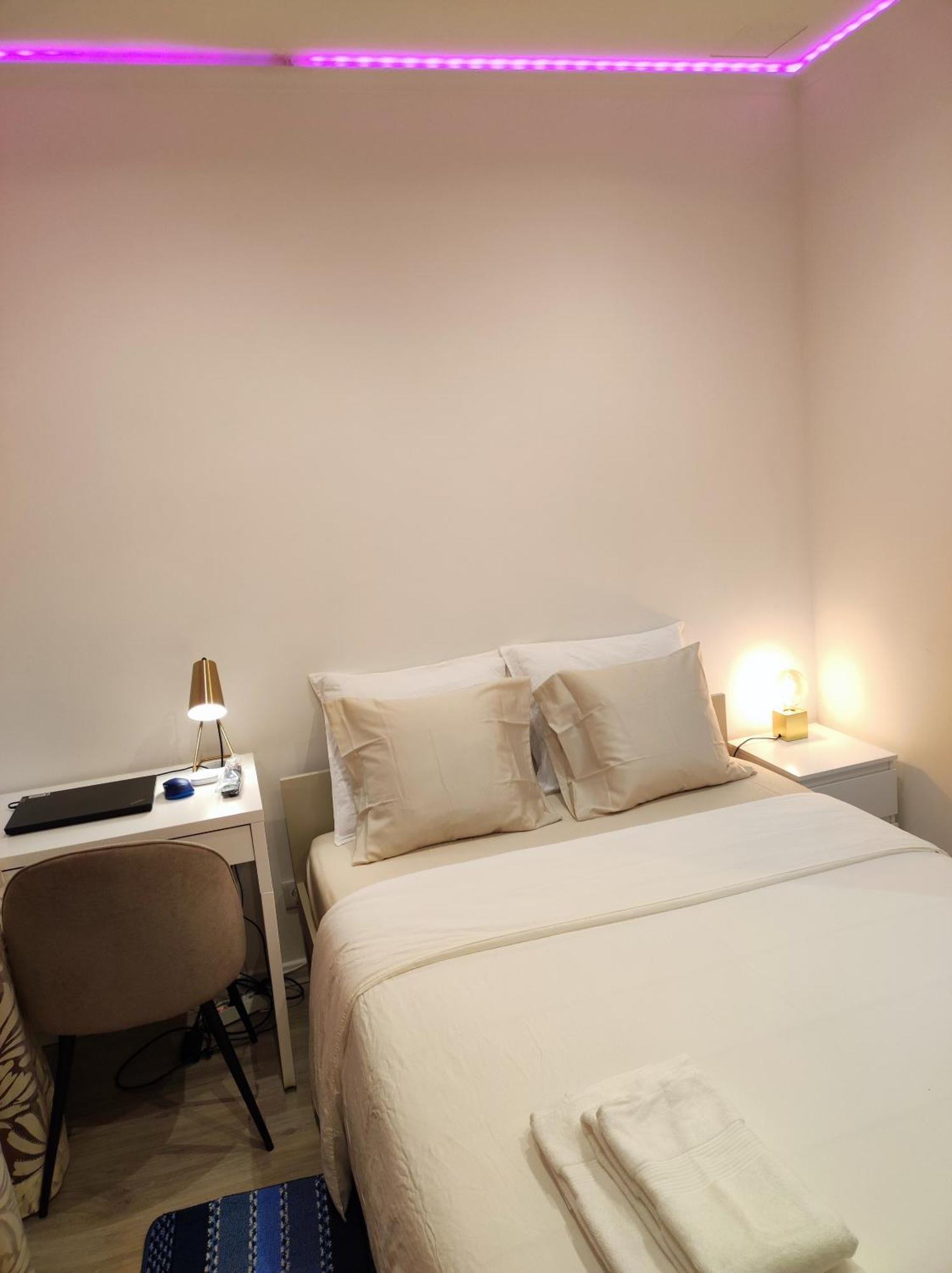 Vista Panoramica Amadora Rc Apartment Ngoại thất bức ảnh