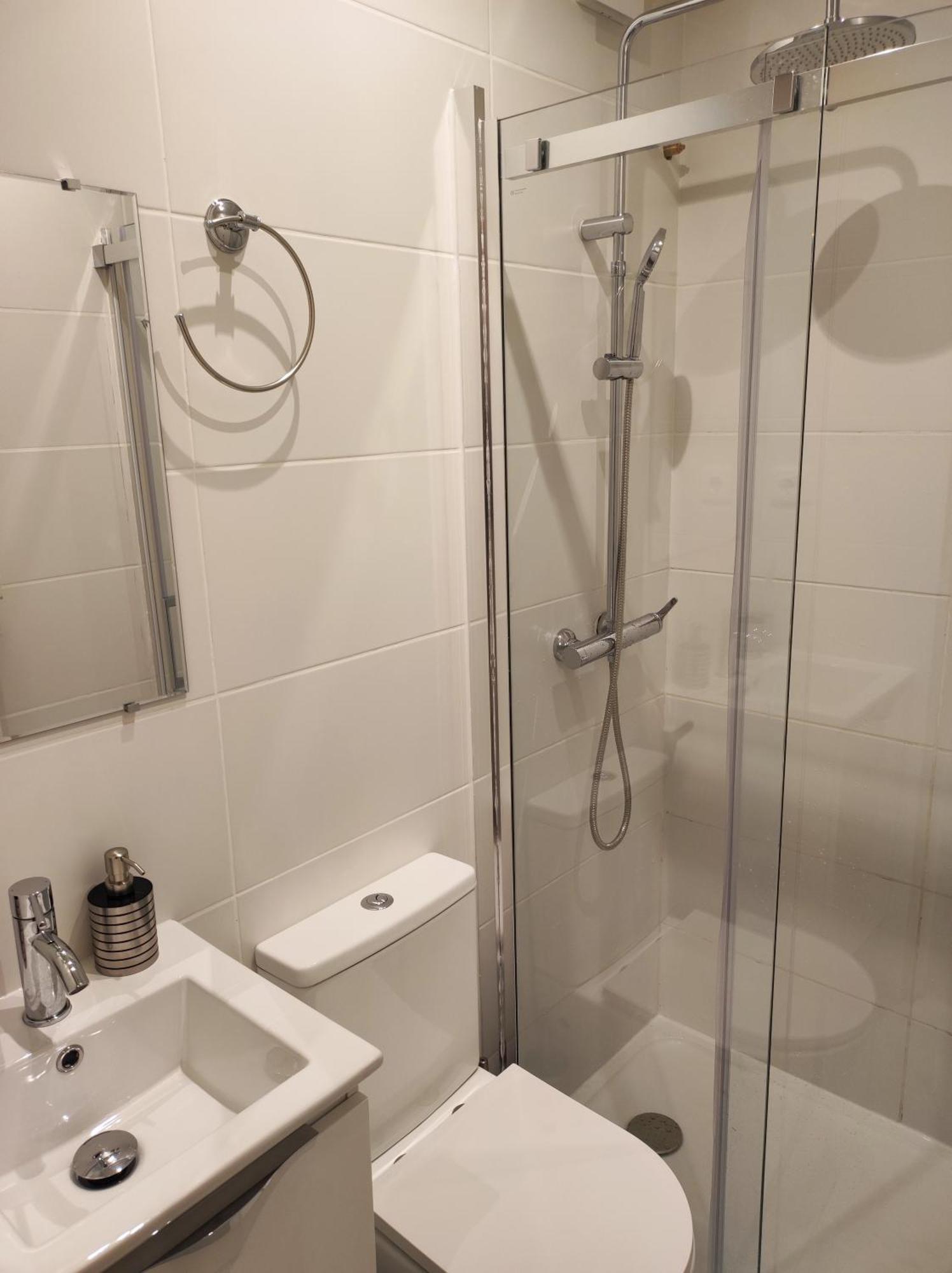 Vista Panoramica Amadora Rc Apartment Ngoại thất bức ảnh