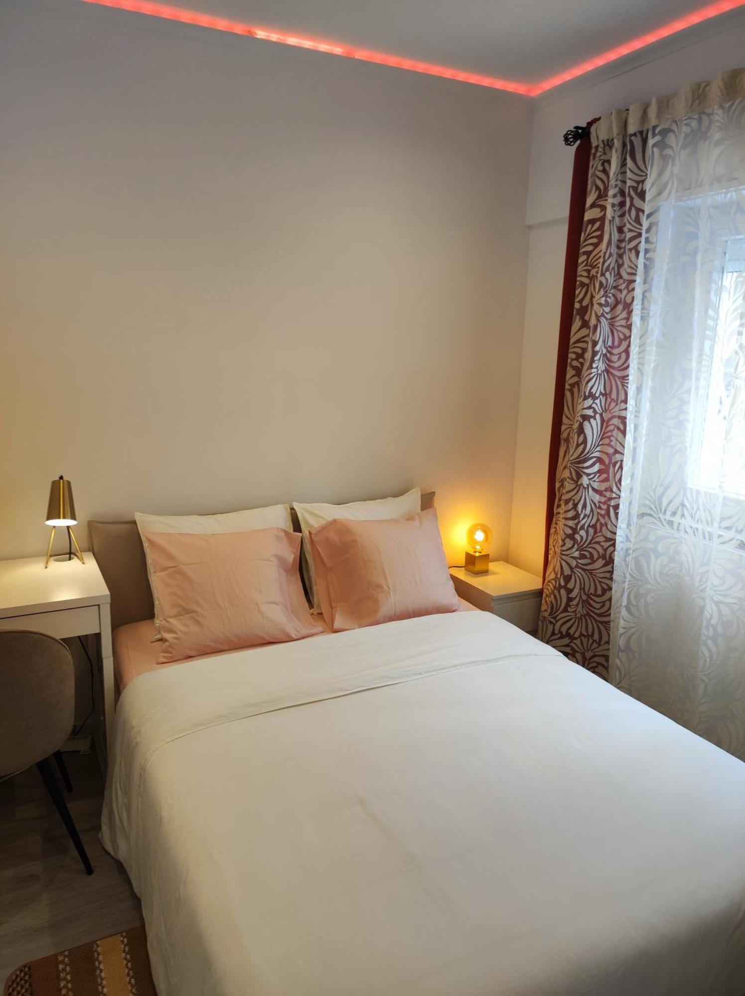 Vista Panoramica Amadora Rc Apartment Ngoại thất bức ảnh