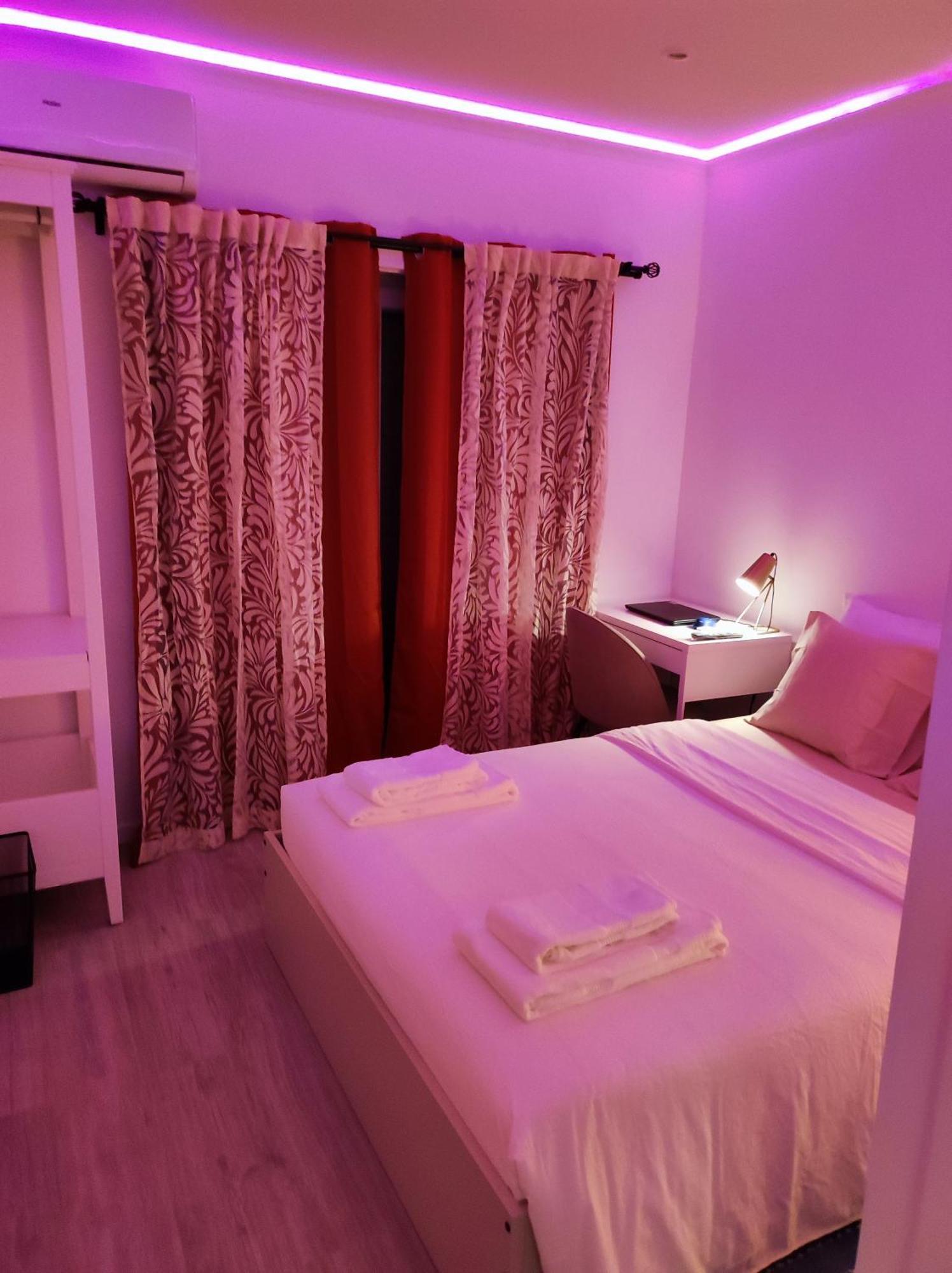 Vista Panoramica Amadora Rc Apartment Ngoại thất bức ảnh