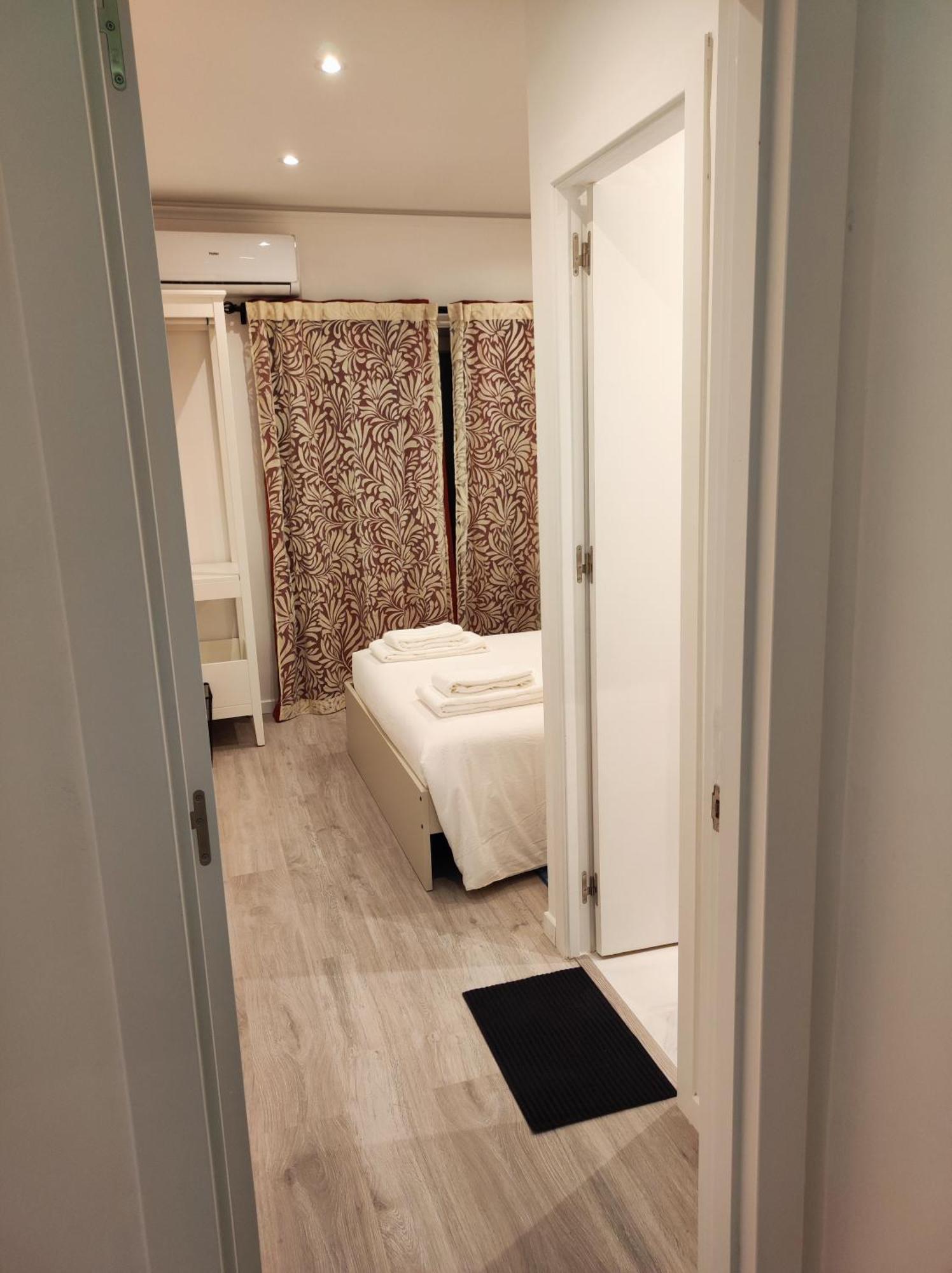 Vista Panoramica Amadora Rc Apartment Ngoại thất bức ảnh
