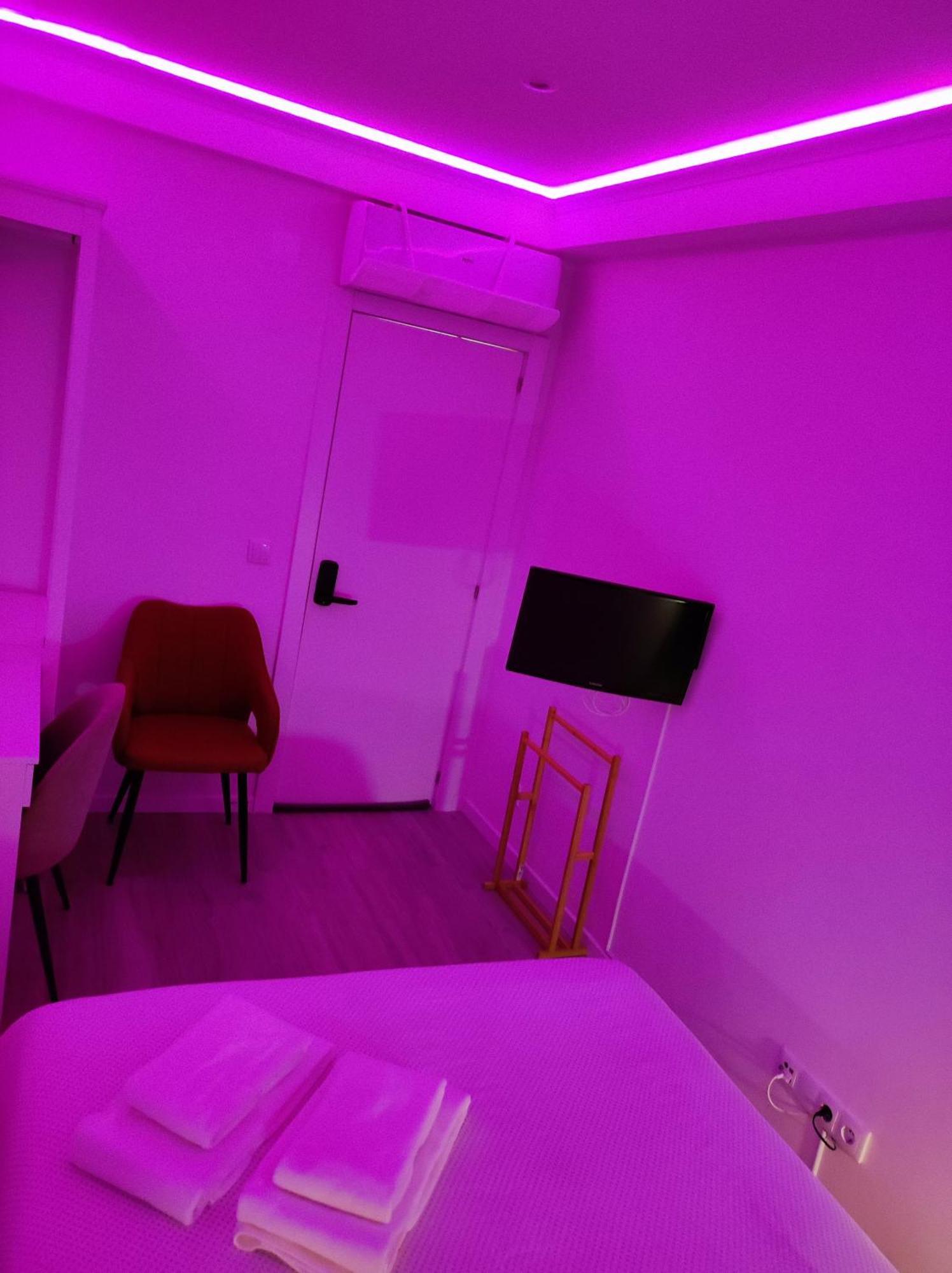 Vista Panoramica Amadora Rc Apartment Ngoại thất bức ảnh