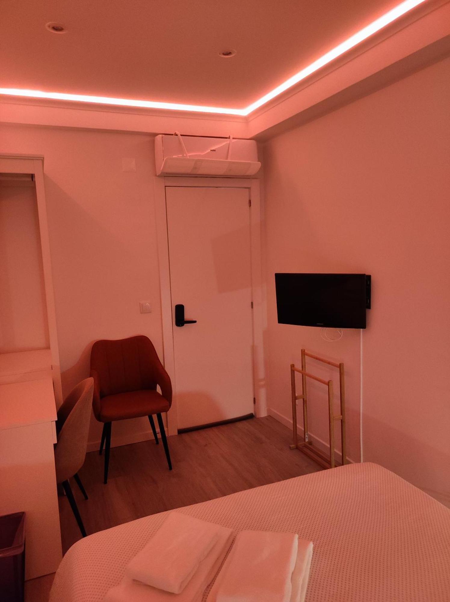 Vista Panoramica Amadora Rc Apartment Ngoại thất bức ảnh